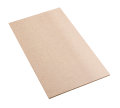 Sponplate 19 mm - 80 x 120 cm